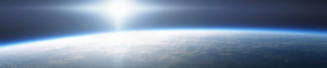 Earth Header