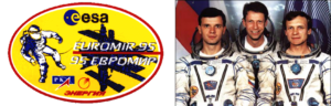 Euromir95 Crew