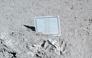 Fallen Astronaut