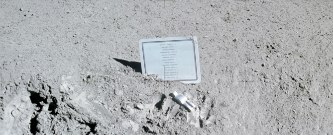 Fallen Astronaut