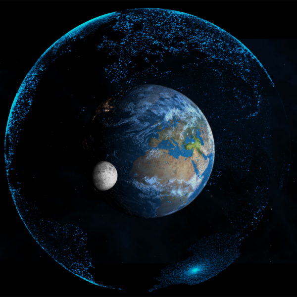 Greater Earth