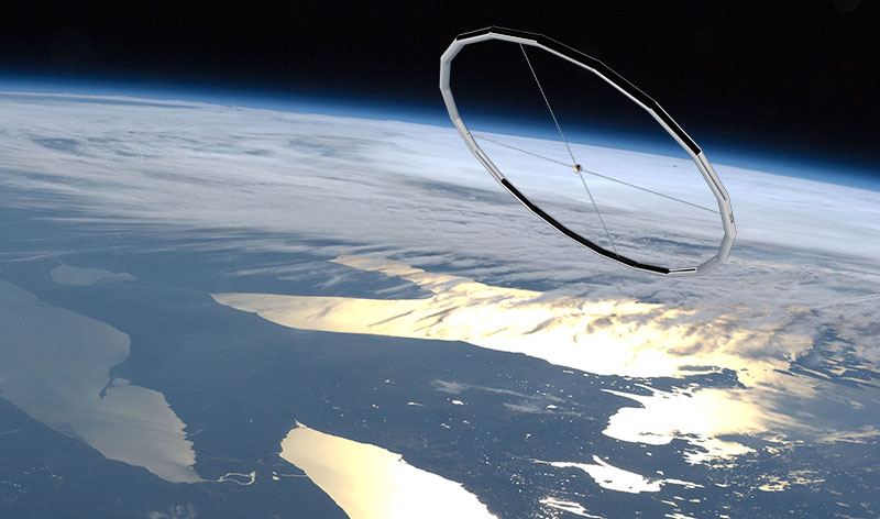 sps-2-design SPS in orbit