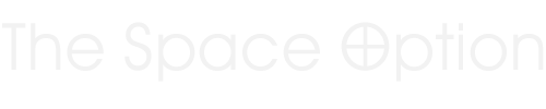 thespaceoption Logo