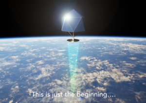 SOS - this is the beginning