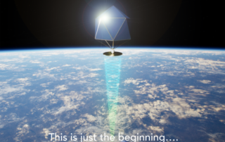 SOS - this is the beginning
