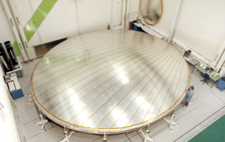 CRES Antenna