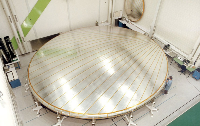 CRES Antenna