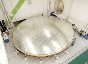 CRES antenna