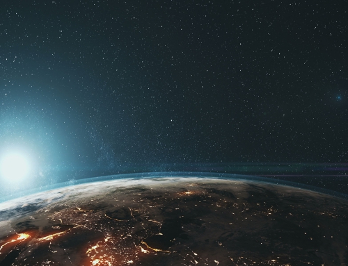 Ethical Considerations in Astronautical Endeavours