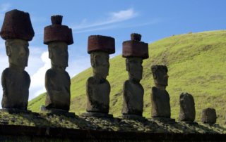 Easter Island