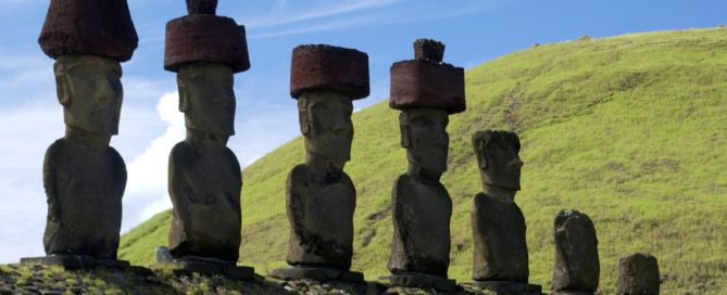 Easter Island