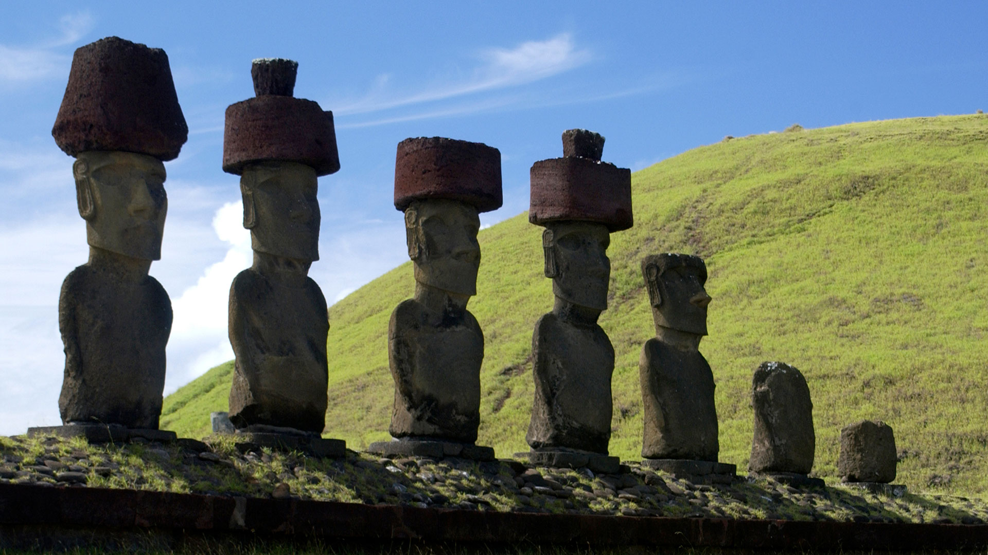 Easter Island