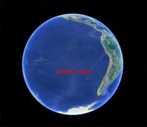 Easter Island