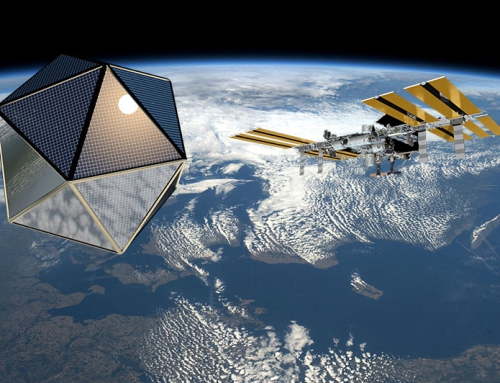 Inflatable Technologies for Sculpture in Earth Orbit