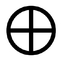 OURS symbol