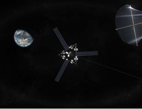 Part 2: Transforming the Fossil Fuel Age into the Space Energy Age